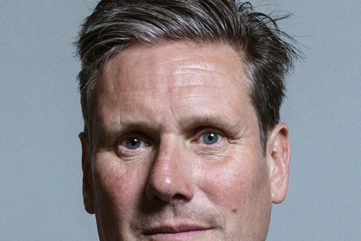 Voters Head to Polls in Starmer's Old Seat: Labour vs. Greens