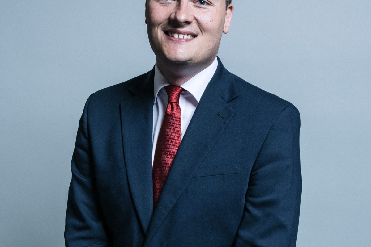 Streeting warns US: Abandon Ukraine and lose future security