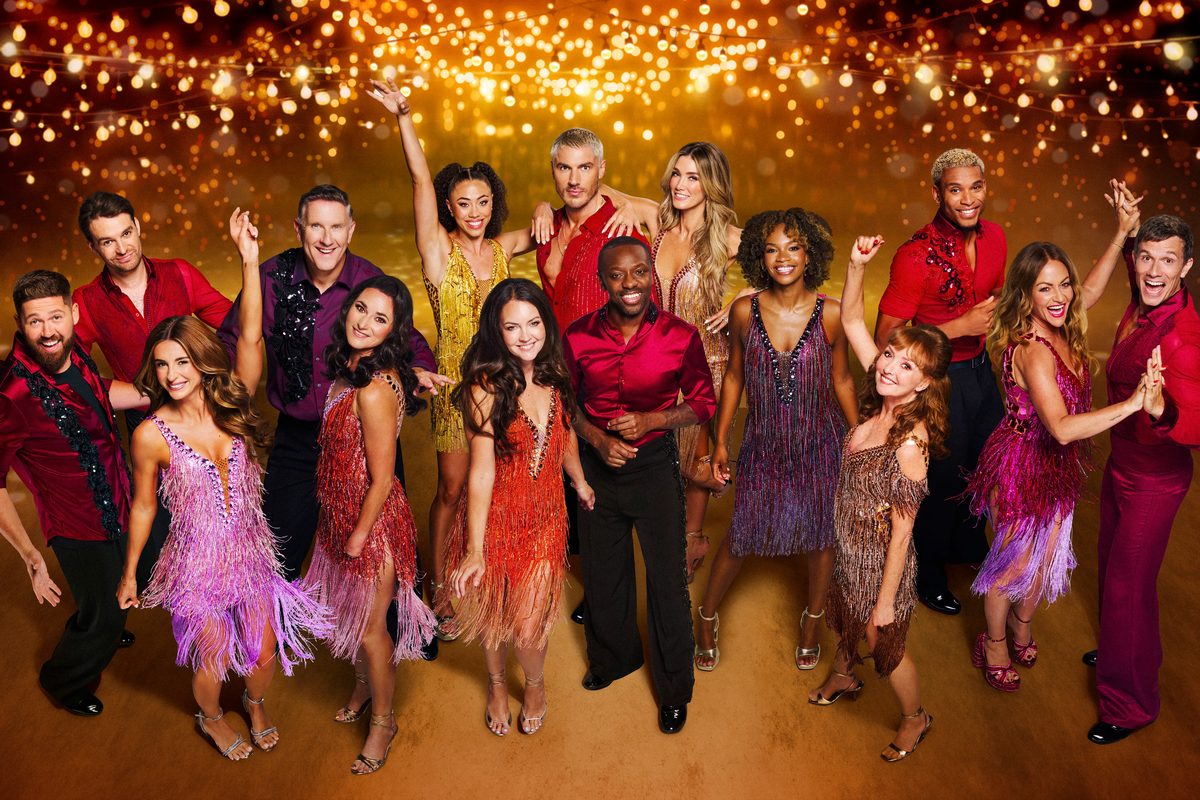 Strictly Come Dancing elimination result leaks online hours before show