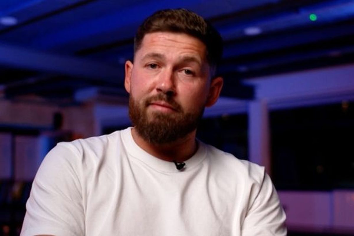 Strictly's John Nellis Announces Baby on Live TV, Leaves Fans in Tears