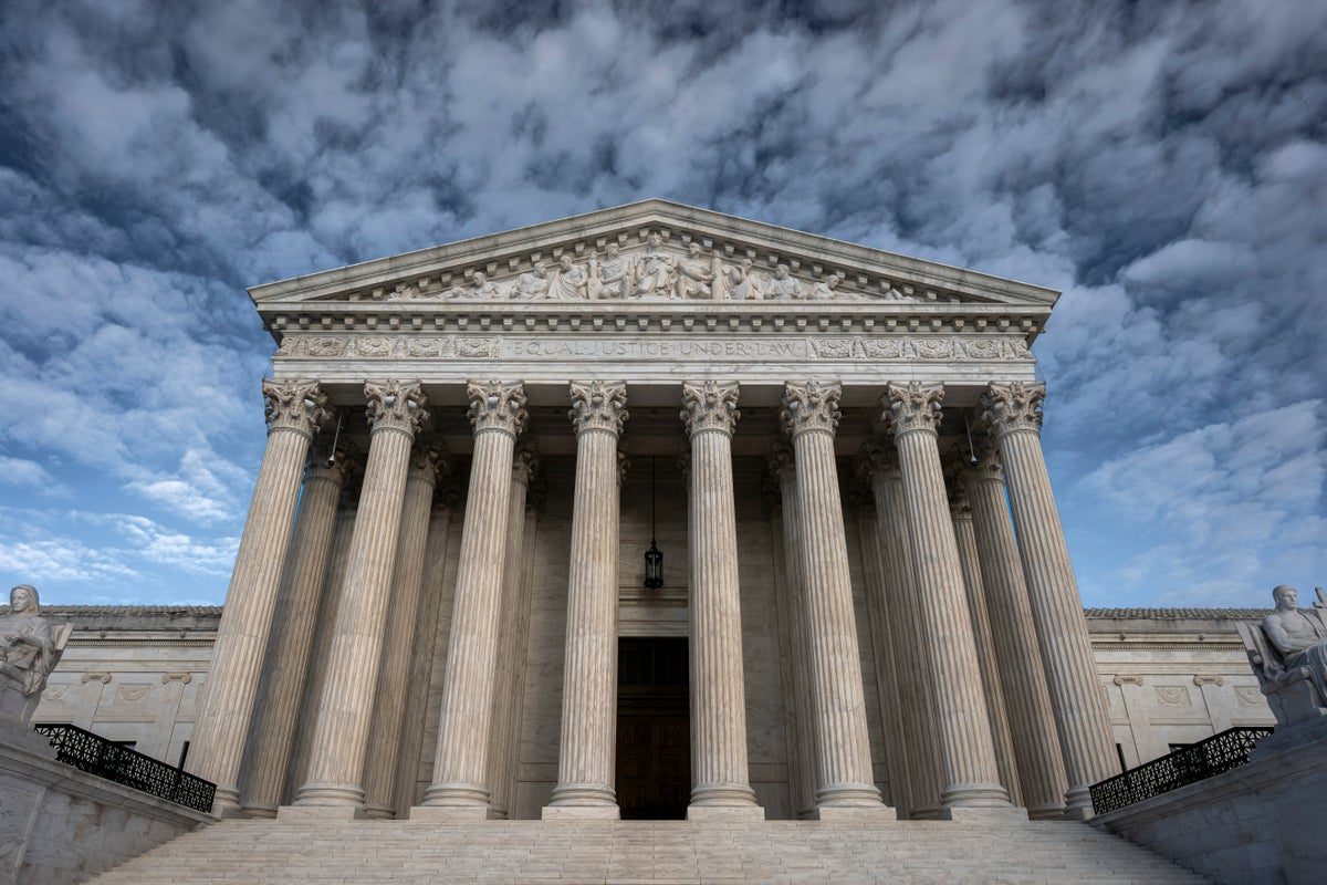 Supreme Court Kicks Off New Term with Climate, Religious Rights Battles