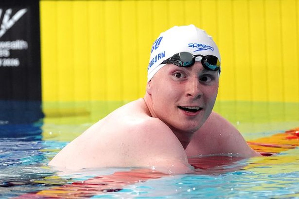 Swimmer's Plea Leads to UK Brain Cancer Review