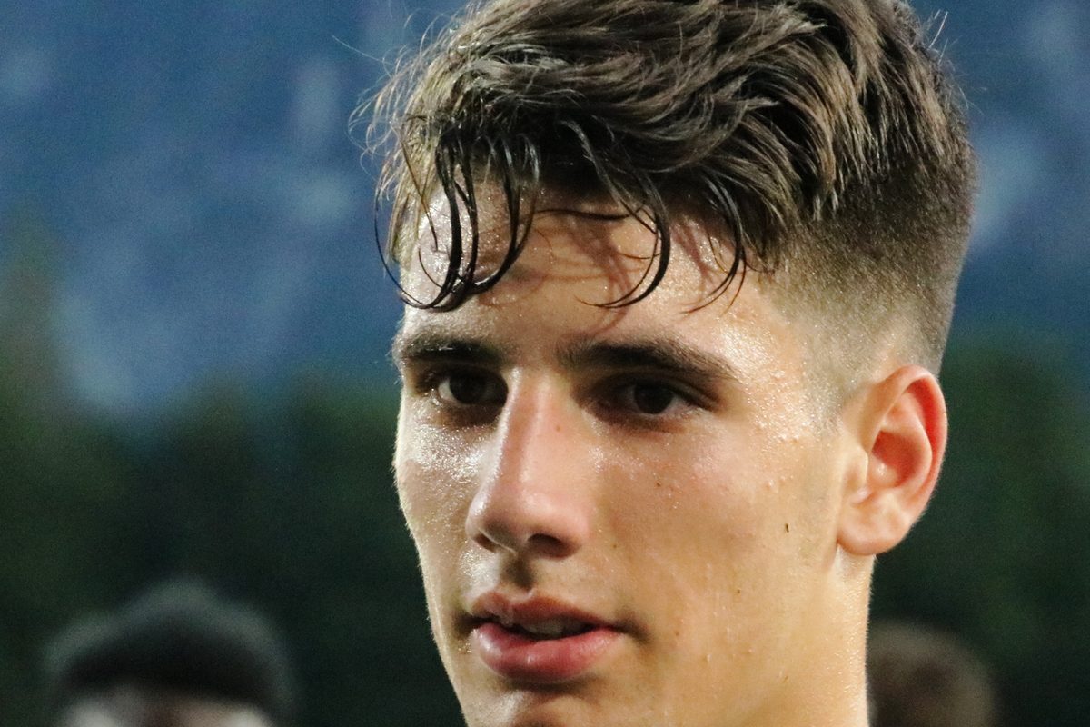 Szoboszlai injury doubt for Brentford clash