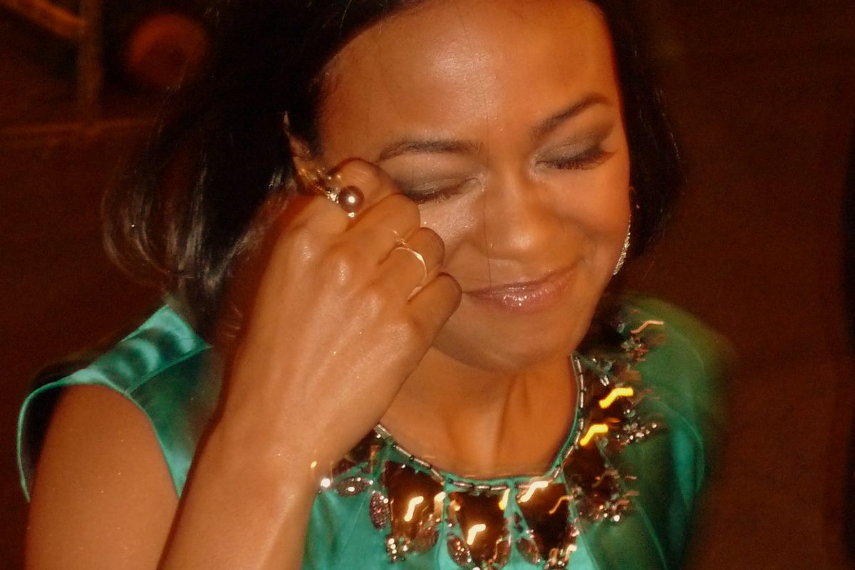 Tatyana Ali Honors James Avery in Emotional 'DWTS' Tribute