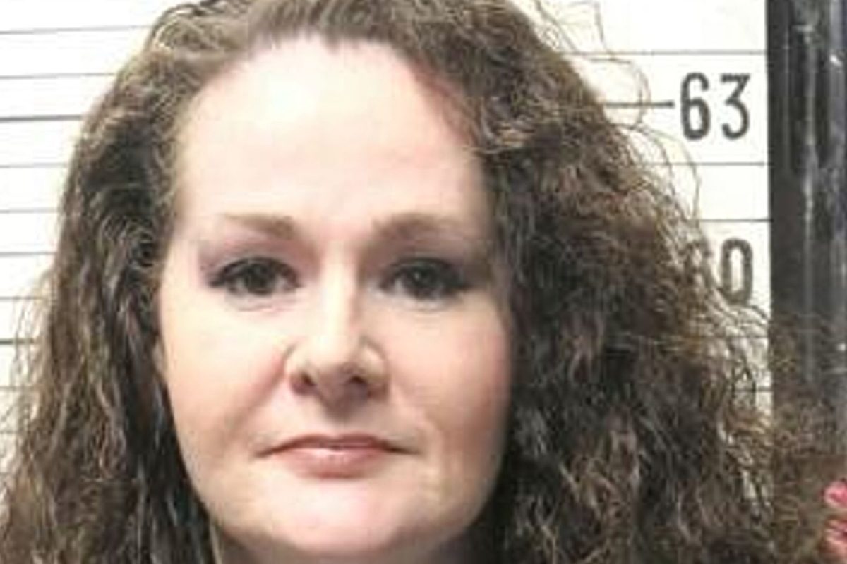 Tennessee Prison Boss Quits After Christa Pike Survives Double Lethal Injection