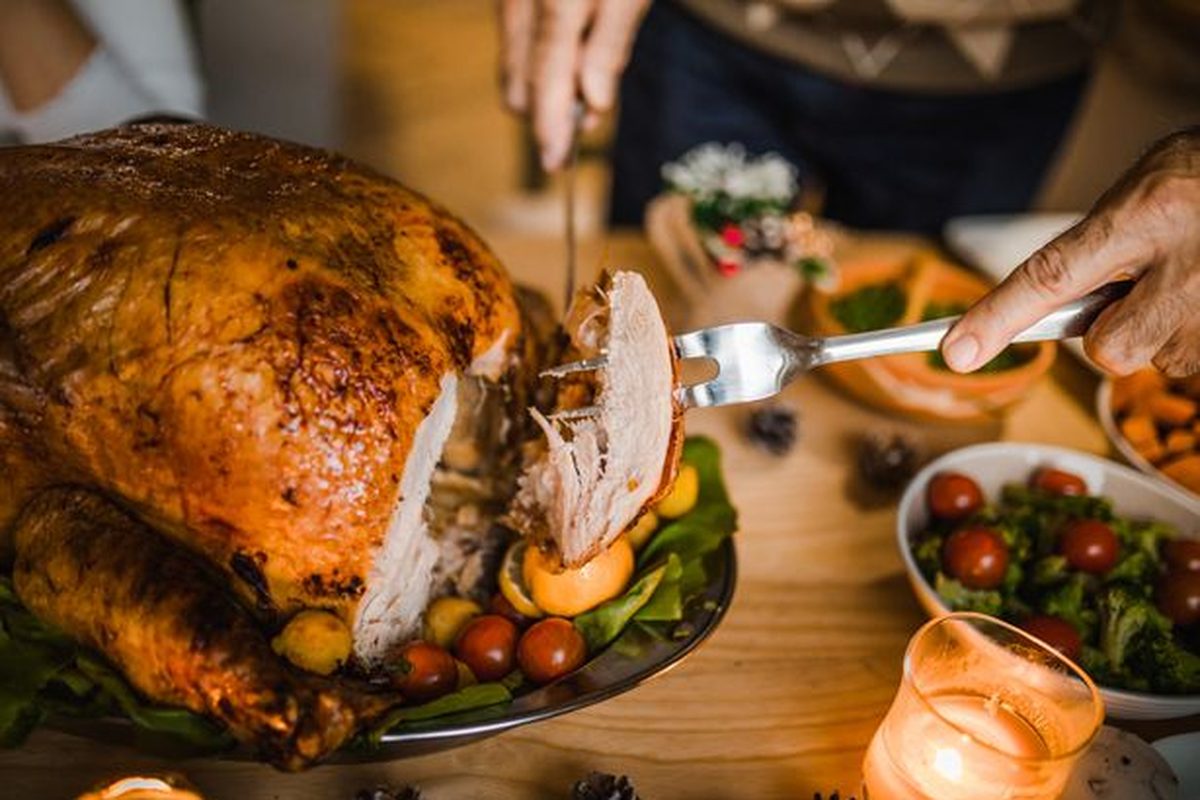 Tesco's £65.80 Turkey Crown Wins Top Spot in Good Housekeeping Test