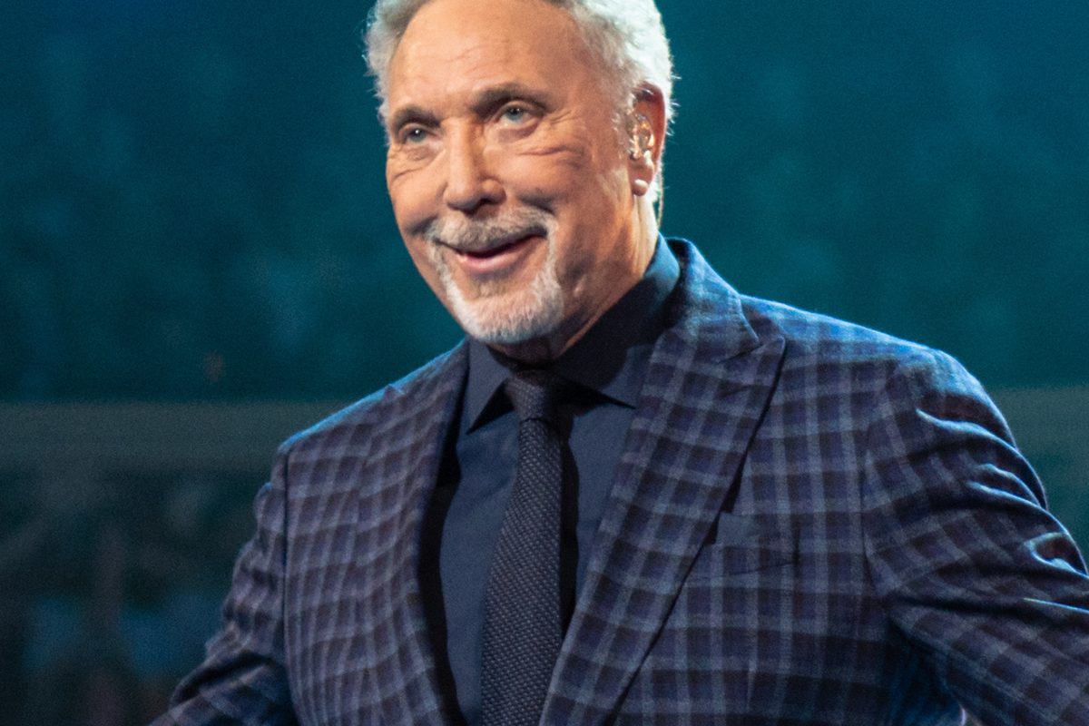 Tom Jones Axing Sees The Voice UK Hit All-Time Low Ratings