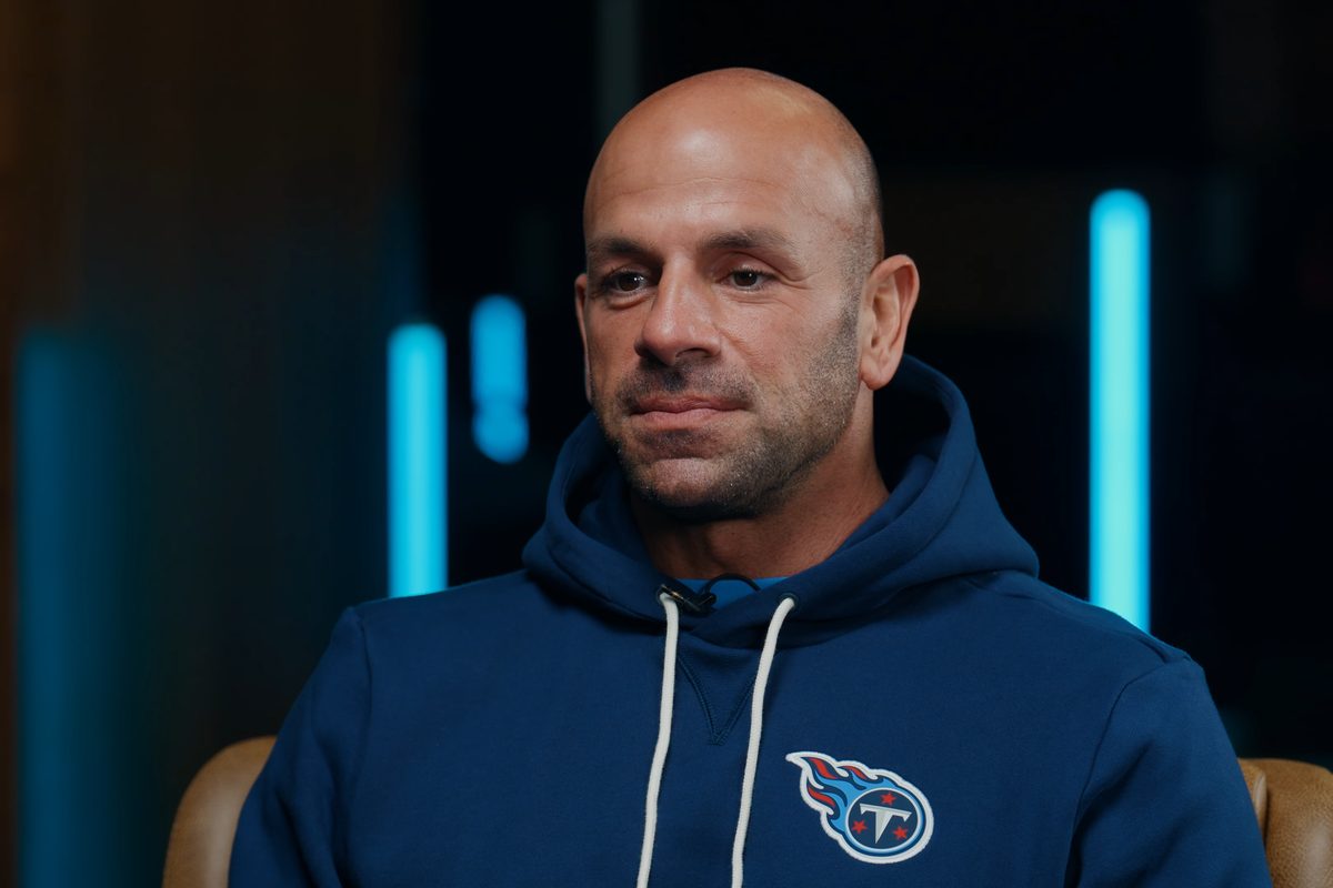 Titans 0-5: CEO Apologizes, Still Backs Saleh