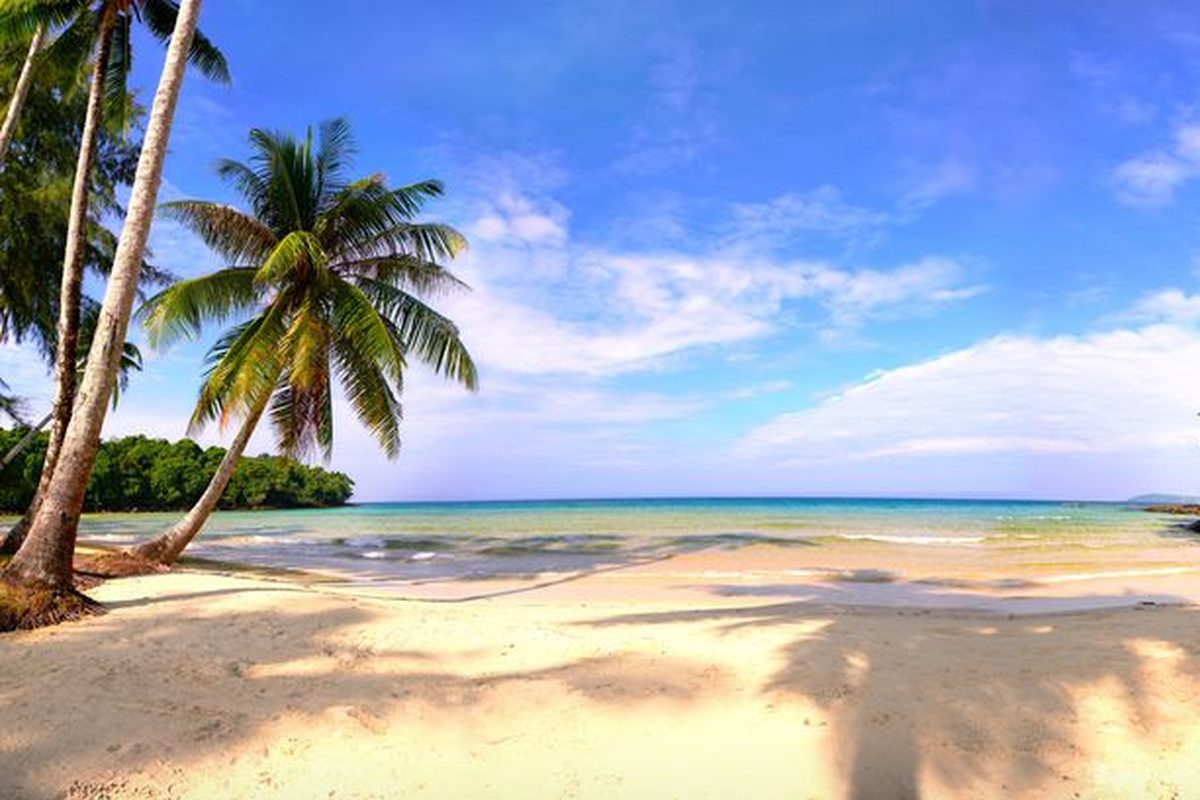 UK travellers to Thailand: New visa-free stay limits and digital arrival card requirements
