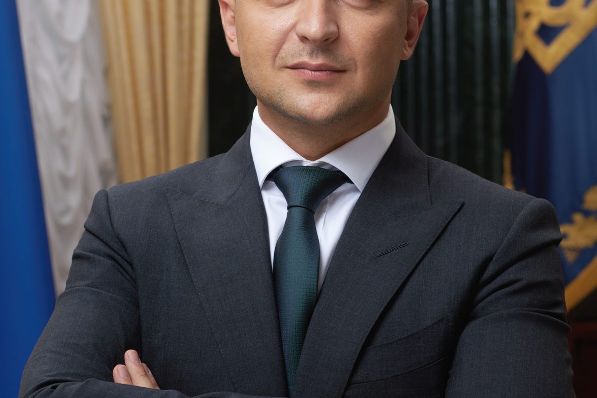 Zelensky: No Warning Before Russian Missile Strikes on Kyiv