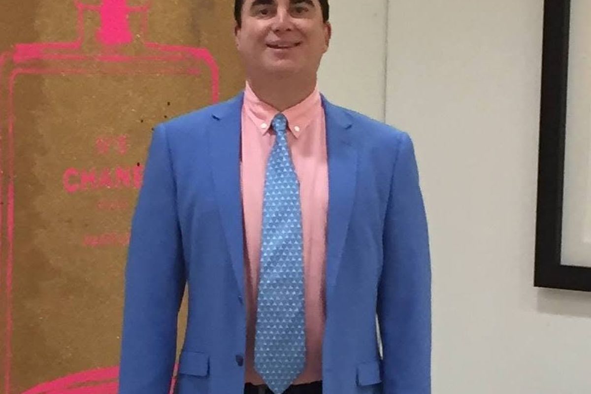 Miami Art Dealer Sentenced for Selling Fake Warhols