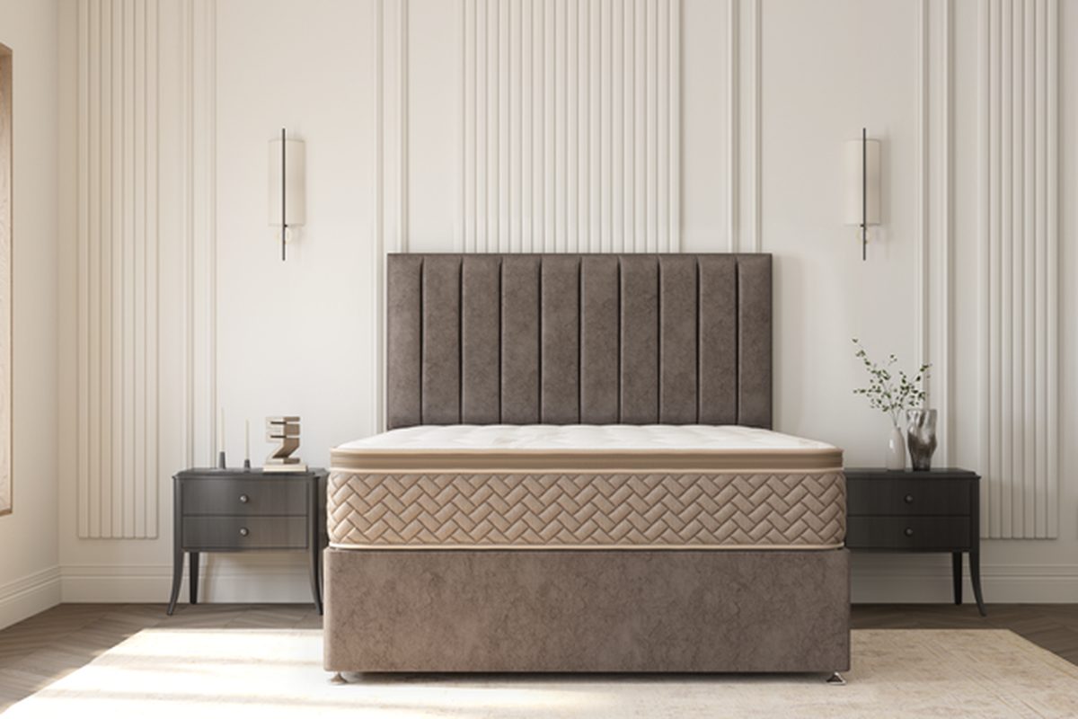 Win a £1,200 Highgrove Beds Set: Sleep Campaign Launched