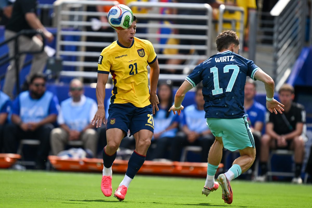 Wirtz £107m flop? Liverpool face reckoning