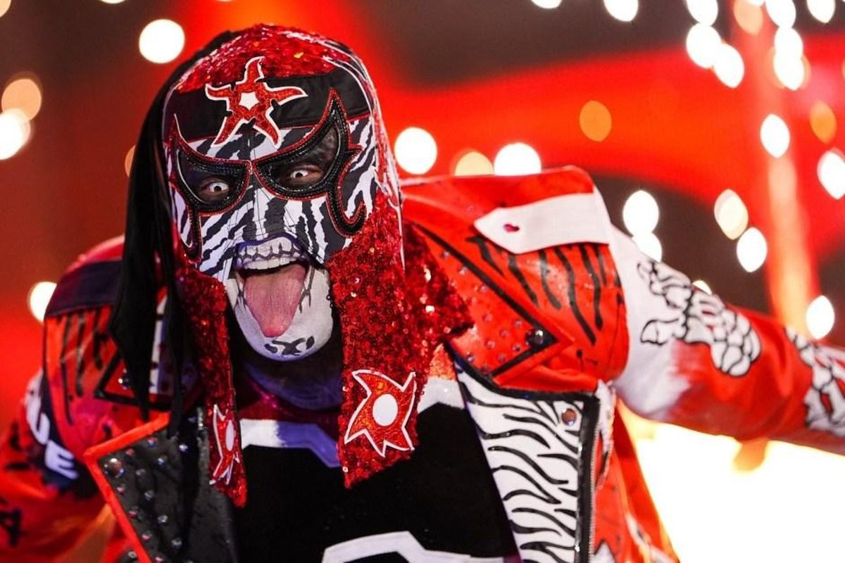 WWE Money In The Bank 2026 UK start time: Netflix live stream details