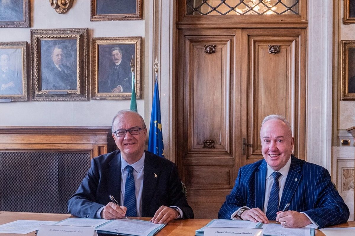 Scuola e Niaf: storia dell'emigrazione italiana nelle Americhe nei nuovi programmi scolastici