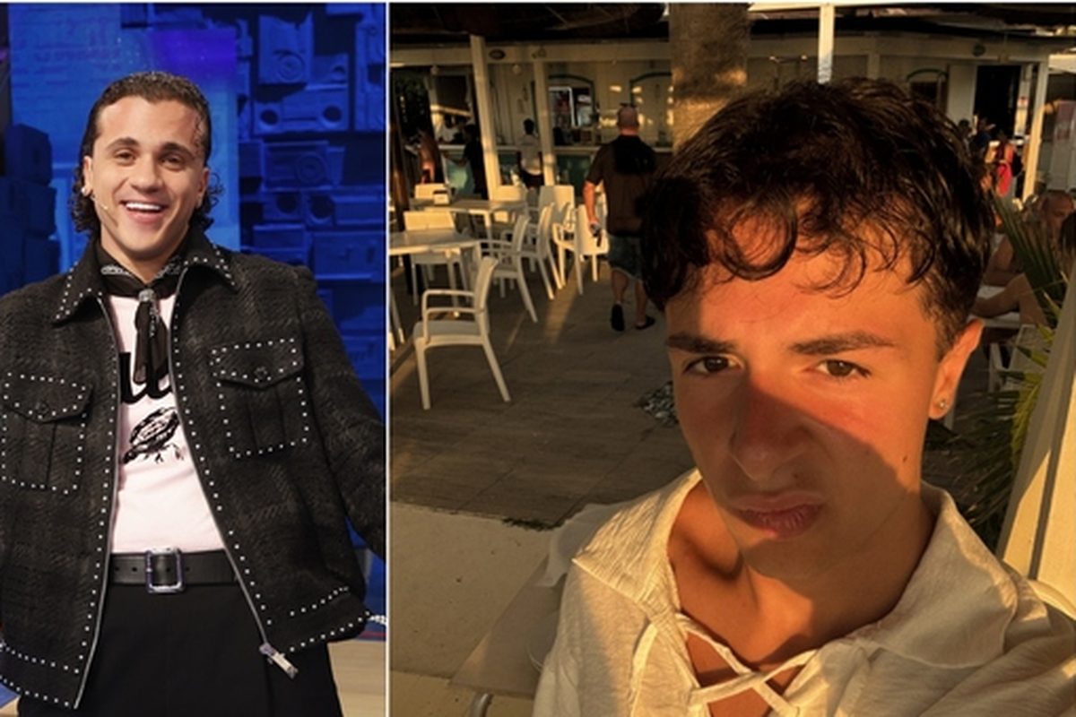 Amici 26, Samurai Jay stronca Erness: «È una cover»
