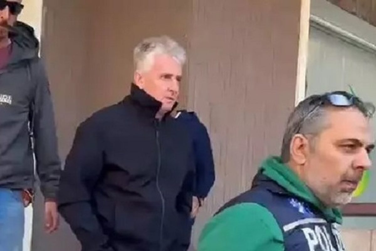 Pietracatella, Gianni Di Vita: «Non ho mai creduto volessero uccidere me»