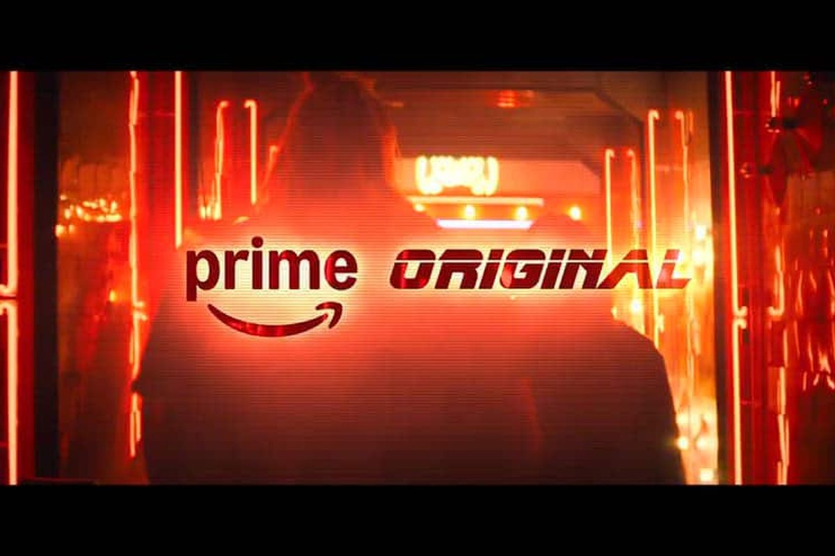 Blade Runner 2099: ecco il trailer ufficiale della serie su Prime Video