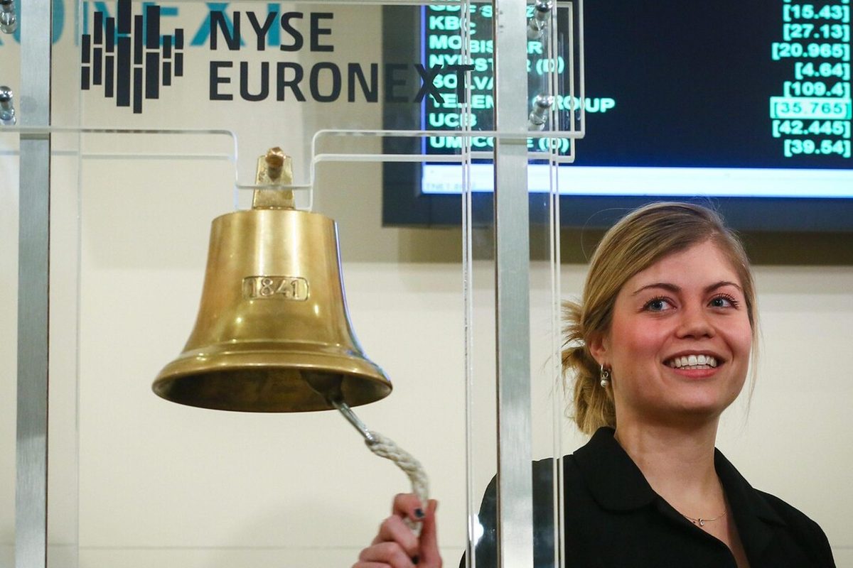 Borsa europea in rialzo: Parigi e Madrid al top