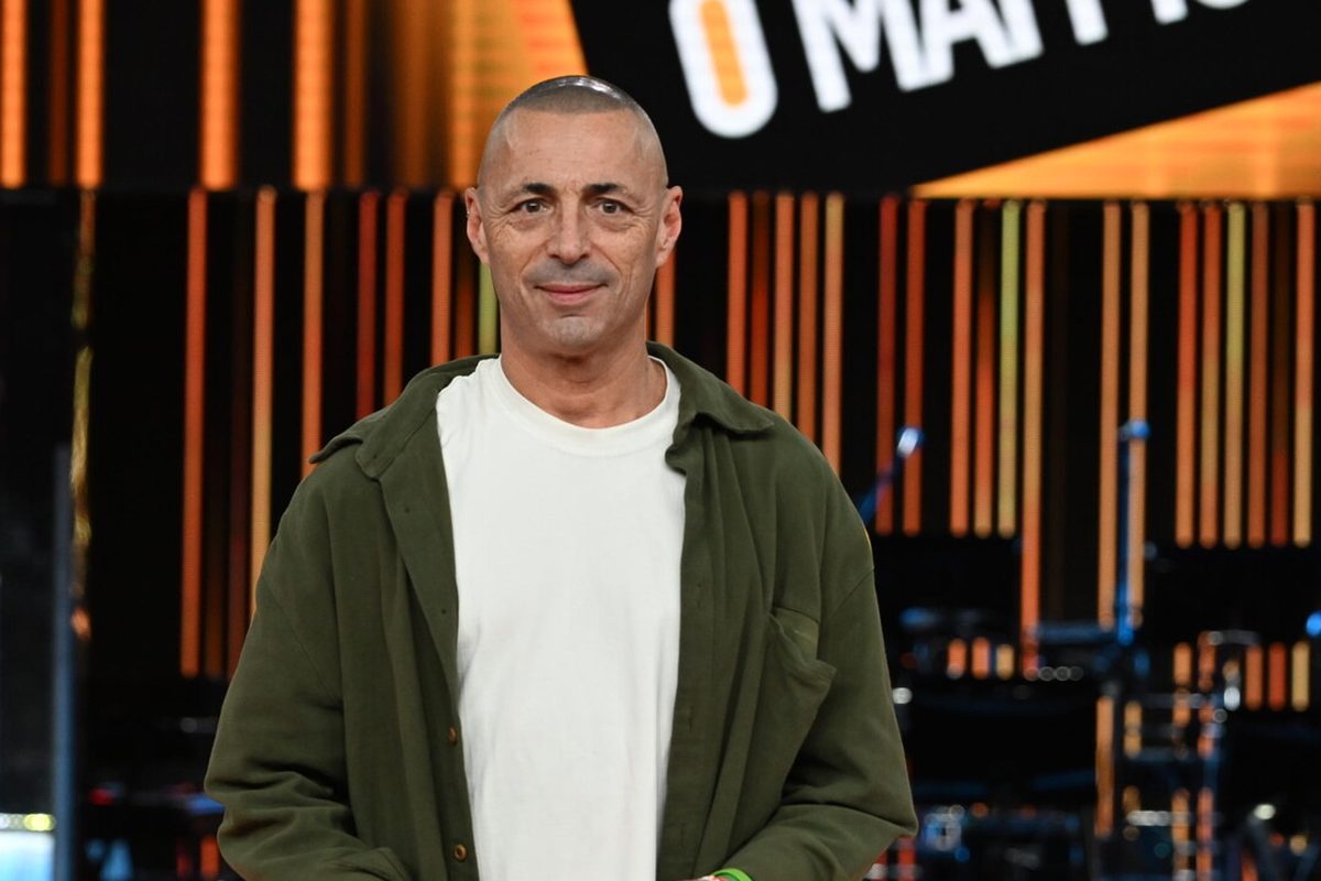 Alex Britti: «Volevano rovinarmi»: chiede parte civile nel caso Equalize