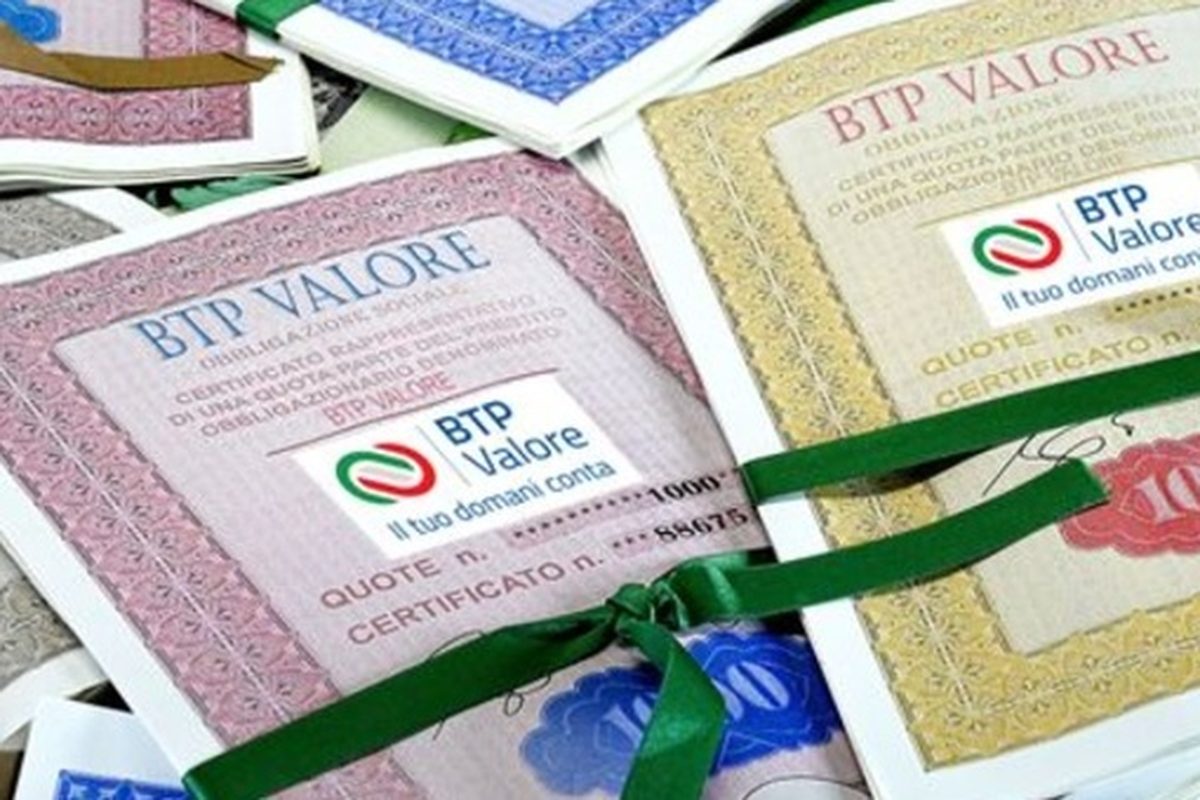Btp Valore 2026: cedola minima al 22,25%, ecco cosa guadagni in 5 anni