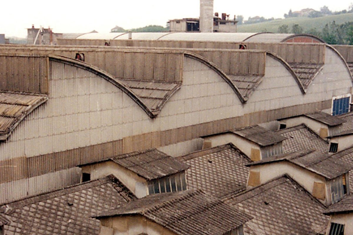 Casale Monferrato entra nella rete nazionale contro l'amianto