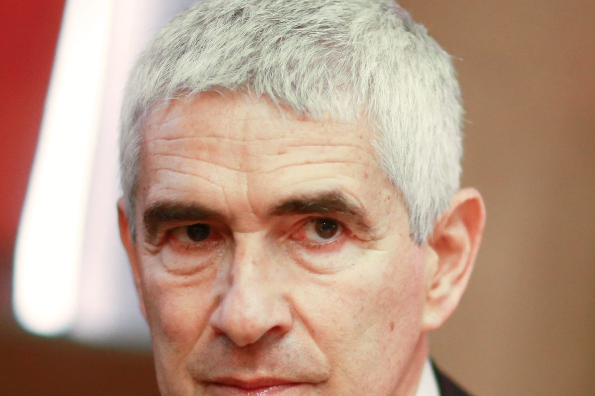 Casini: «Non mi ricandiderò, è il momento di fermarsi»