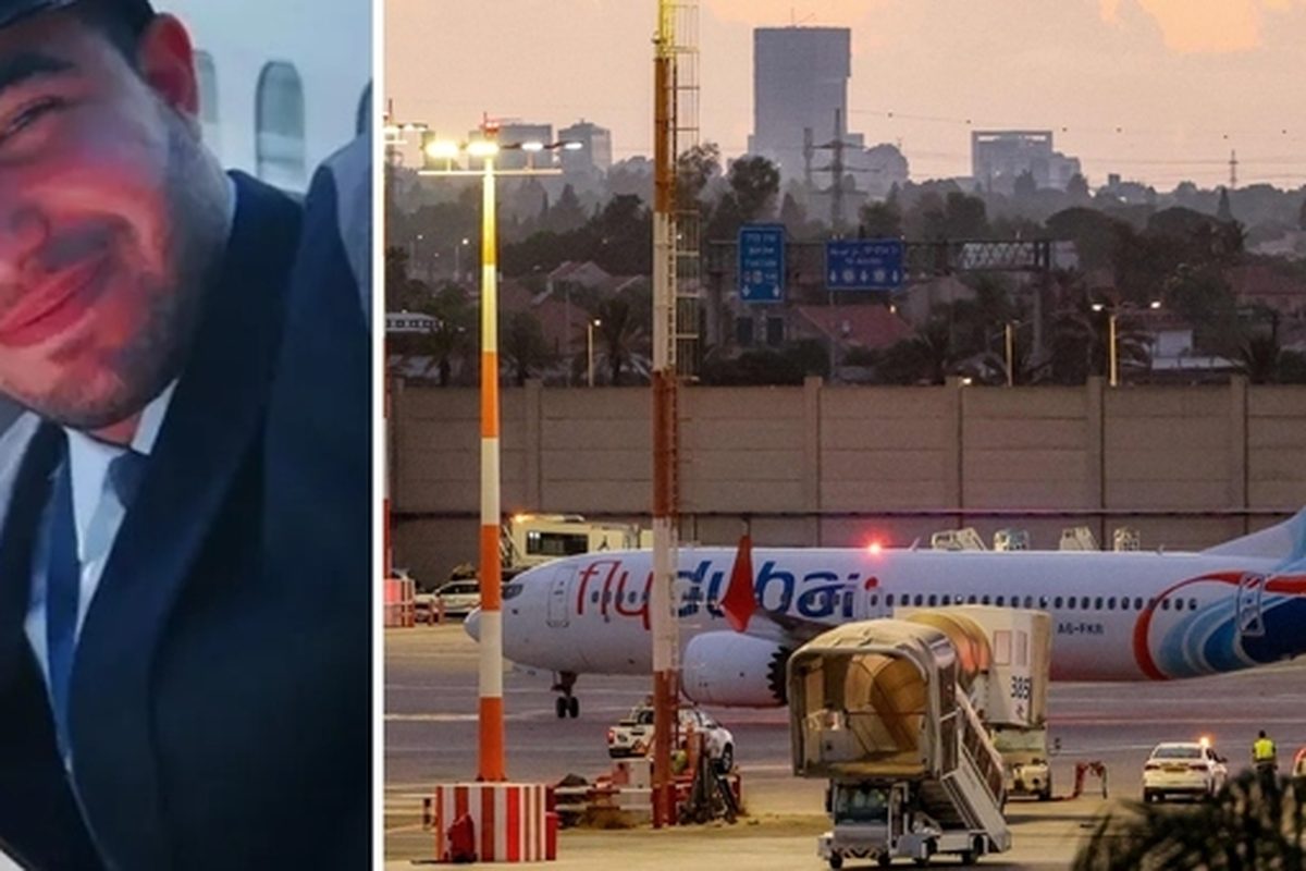 Terrore in volo, copilota voleva schiantare l'aereo su Ben Gurion: la confessione shock
