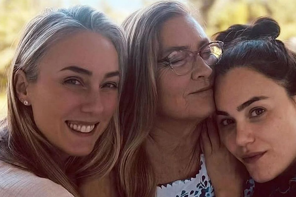 Cristel Carrisi e Romina Jr: il silenzio con Al Bano