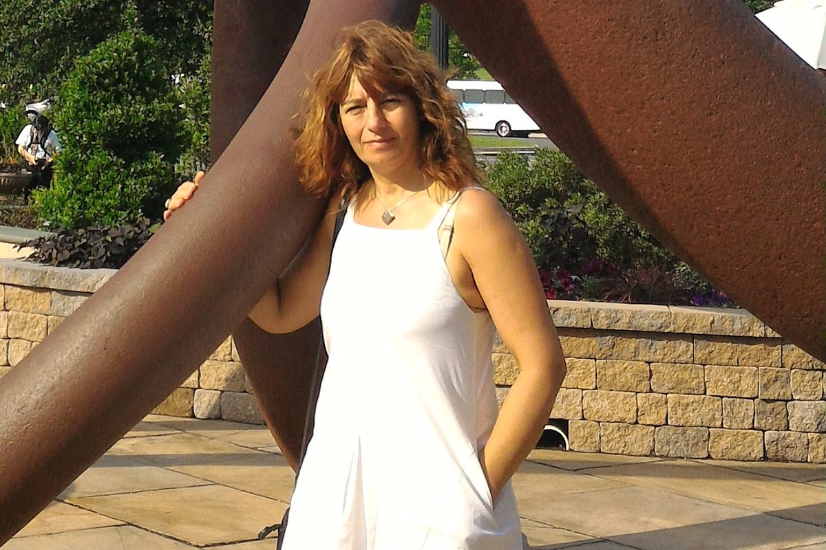 Cristina Marino: «Antipatica? Sono molto carina, intelligente e sto con un figo»
