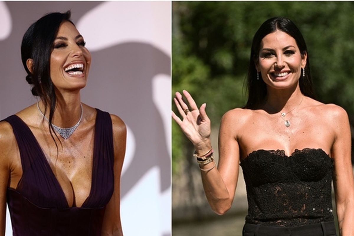 Elisabetta Gregoraci in Pechino Express: con chi farà coppia?