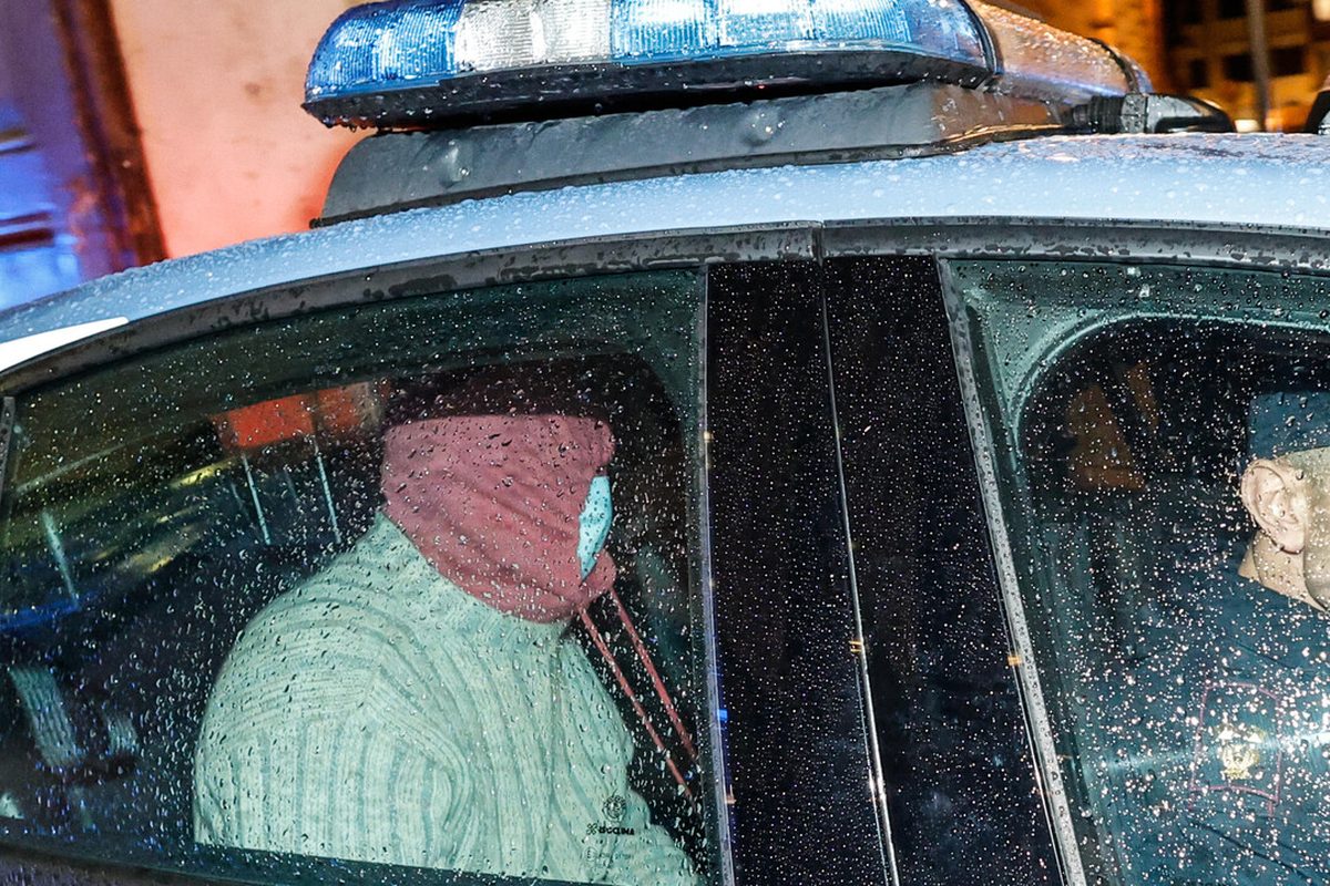 Ergastolo confermato per l'omicida di Prati