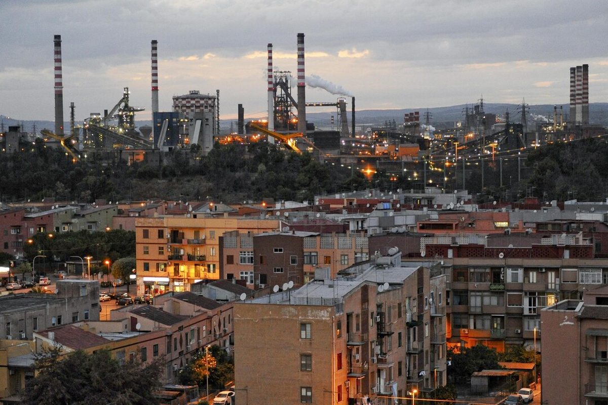 Ex Ilva, stop agli altoforni: la Corte d'Appello di Milano conferma il blocco