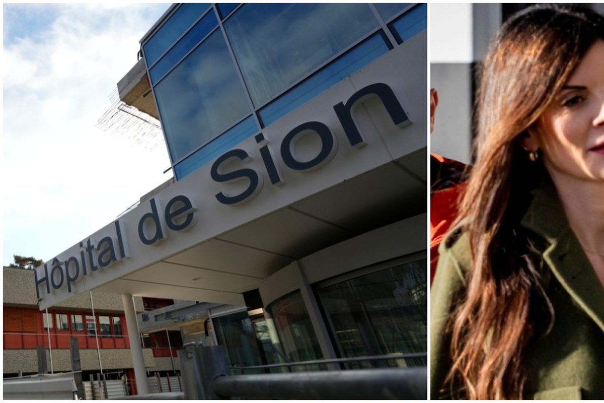 Crans-Montana, ospedali svizzeri chiedono 1,6 milioni alle famiglie italiane