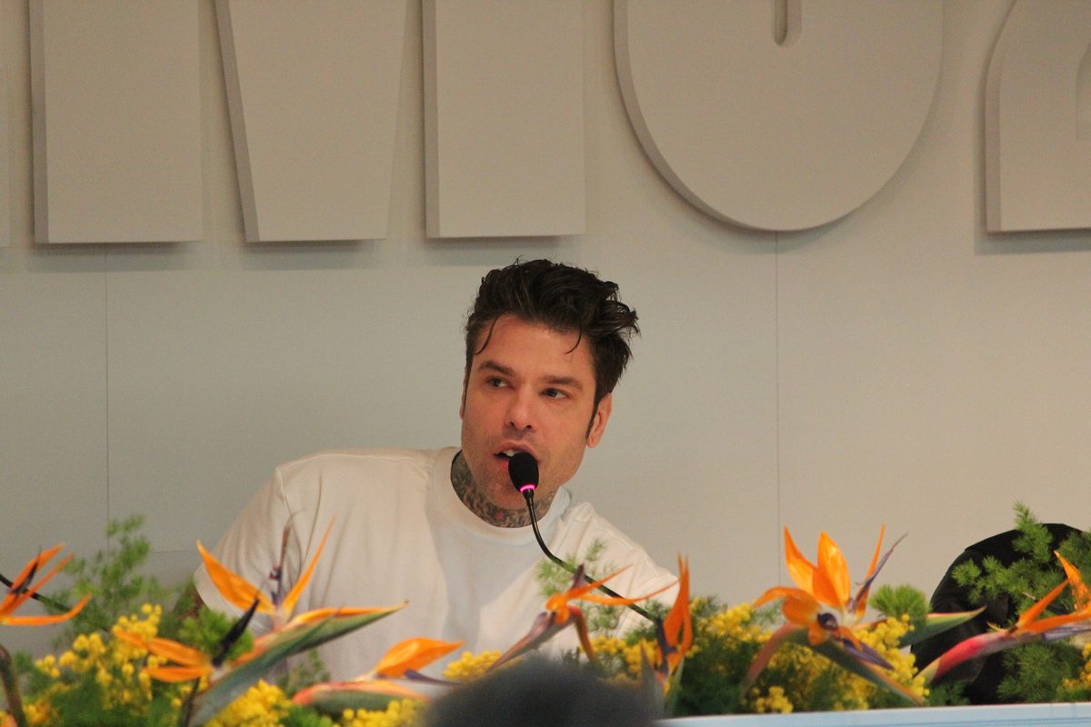 Fedez compie 37 anni a Milano: il nido d'amore con Giulia e i figli