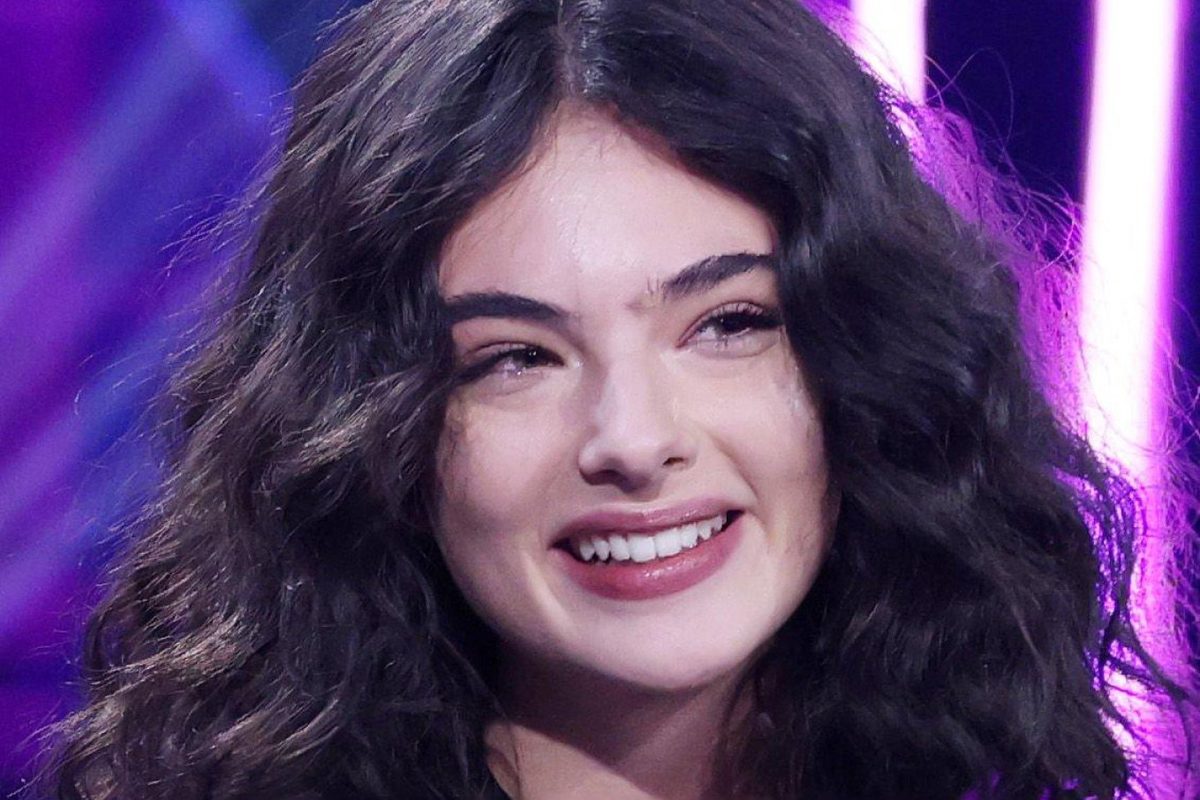 Festa del Cinema di Roma: Deva Cassel fa impazzire il red carpet con un look da diva