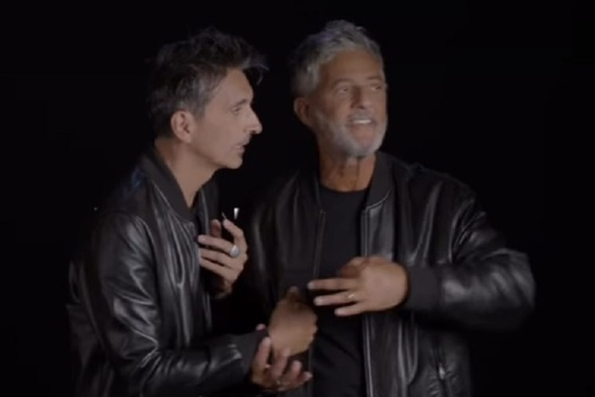 Fiorello e Biggio tornano su Rai1 il 18 ottobre
