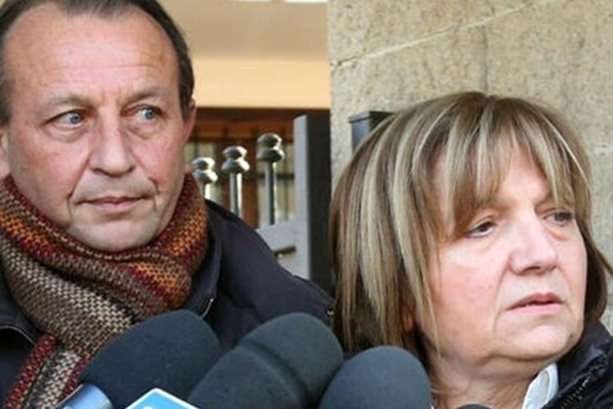 Garlasco, i genitori di Chiara Poggi a Verissimo: «Per noi il colpevole resta Stasi»