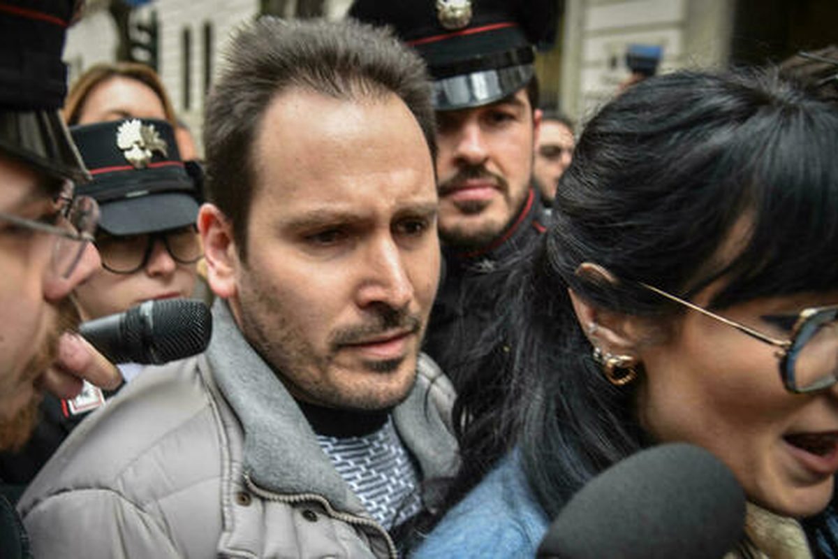 Garlasco, i genitori di Chiara Poggi non sono parte civile contro Sempio: ecco perché
