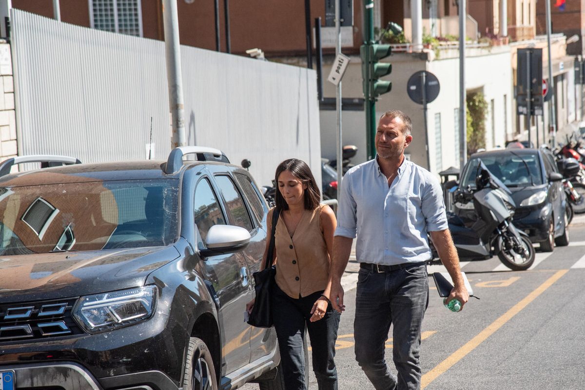 Giulia Presutti lascia Report per 'Mi manda Rai Tre'