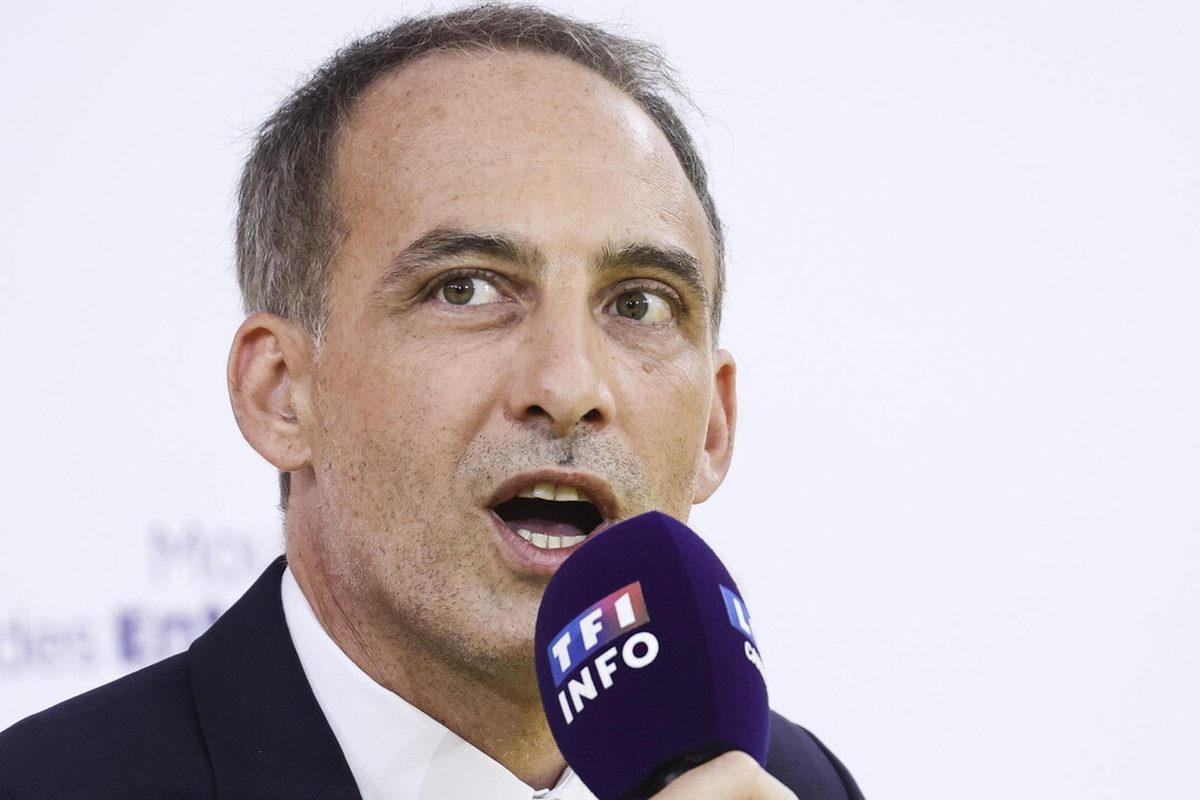 Glucksmann vince le primarie socialdemocratiche in Francia