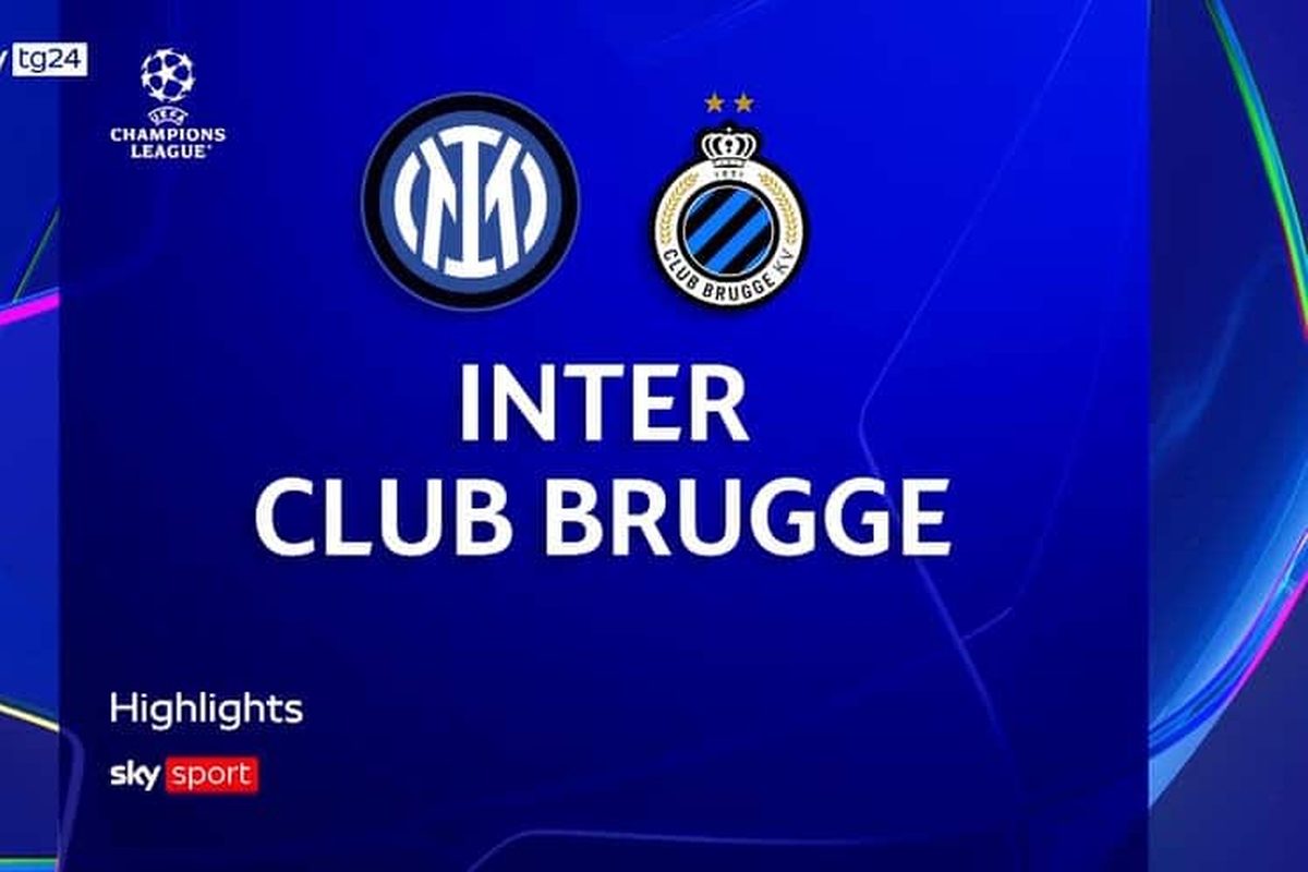 Tresoldi segna tripletta ma Inter perde in Champions