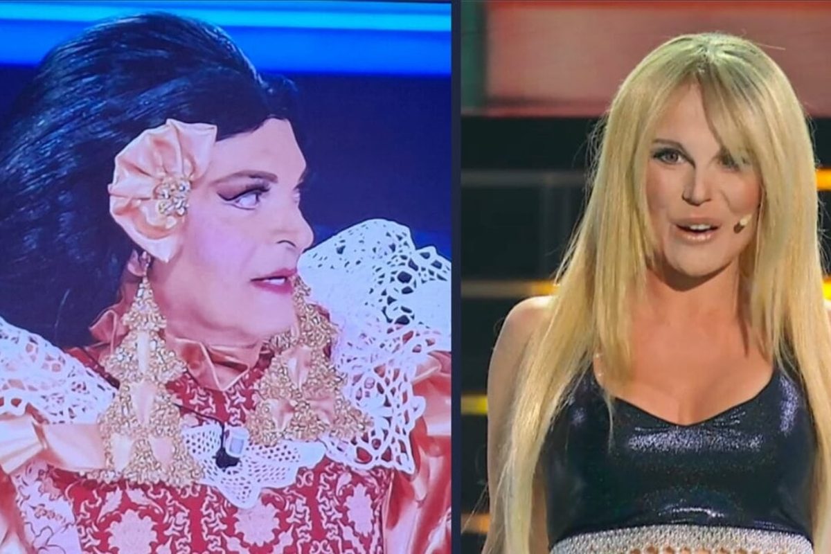 Jasmine Carrisi risponde con ironia alla critica di Malgioglio su Tale e Quale Show