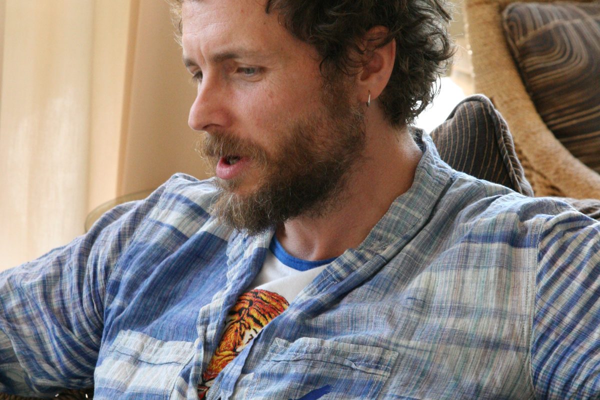 Jovanotti al cinema: «Non sono il padre del film, sono il figlio»