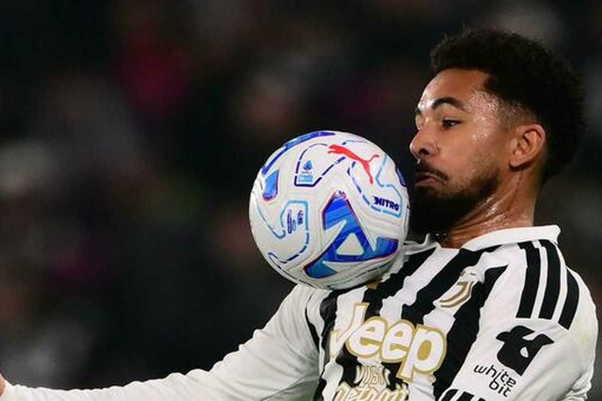 Juventus sconfitta dalla Lazio: la reazione dei tifosi