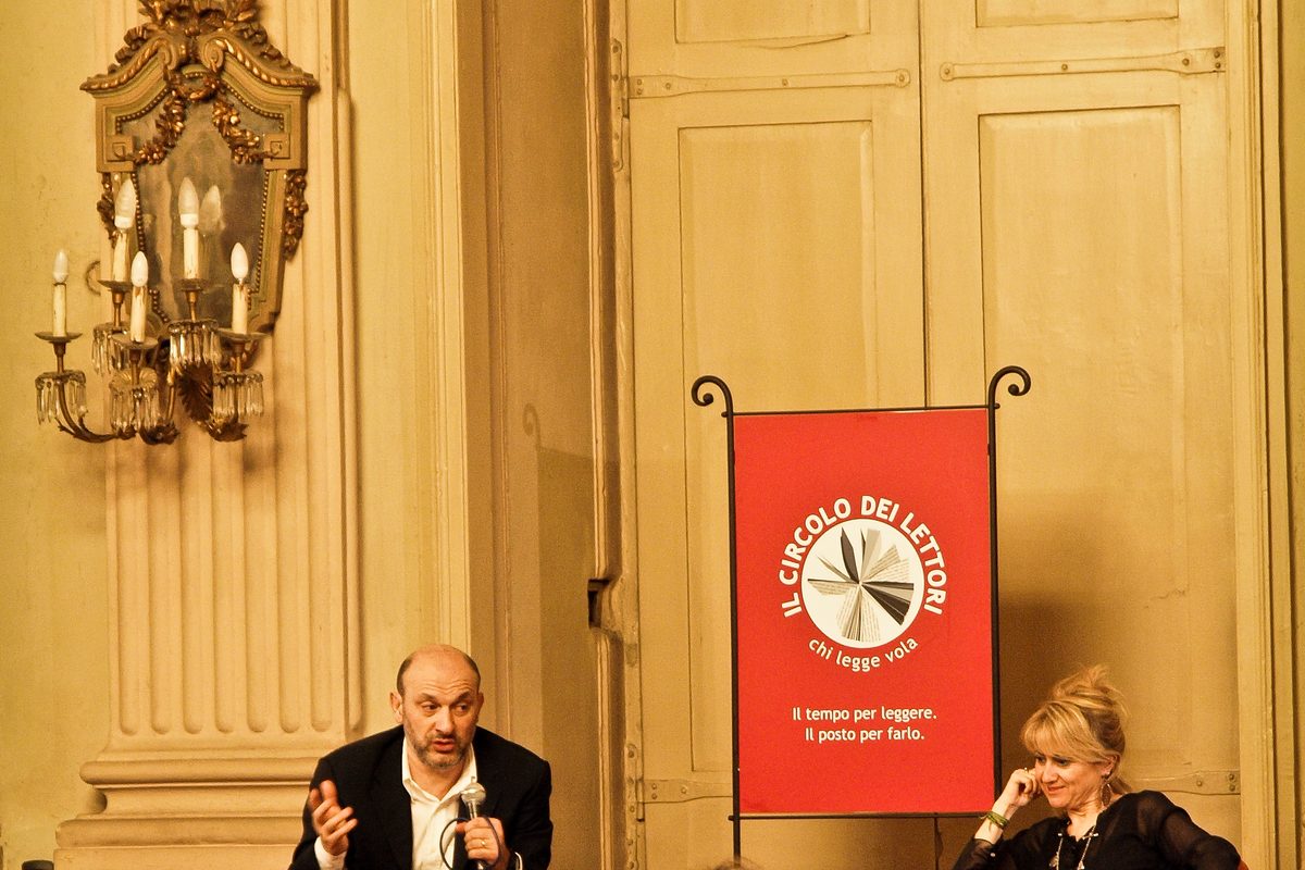 Luciana Littizzetto: «Ho visto dei mostri su un'app di incontri»