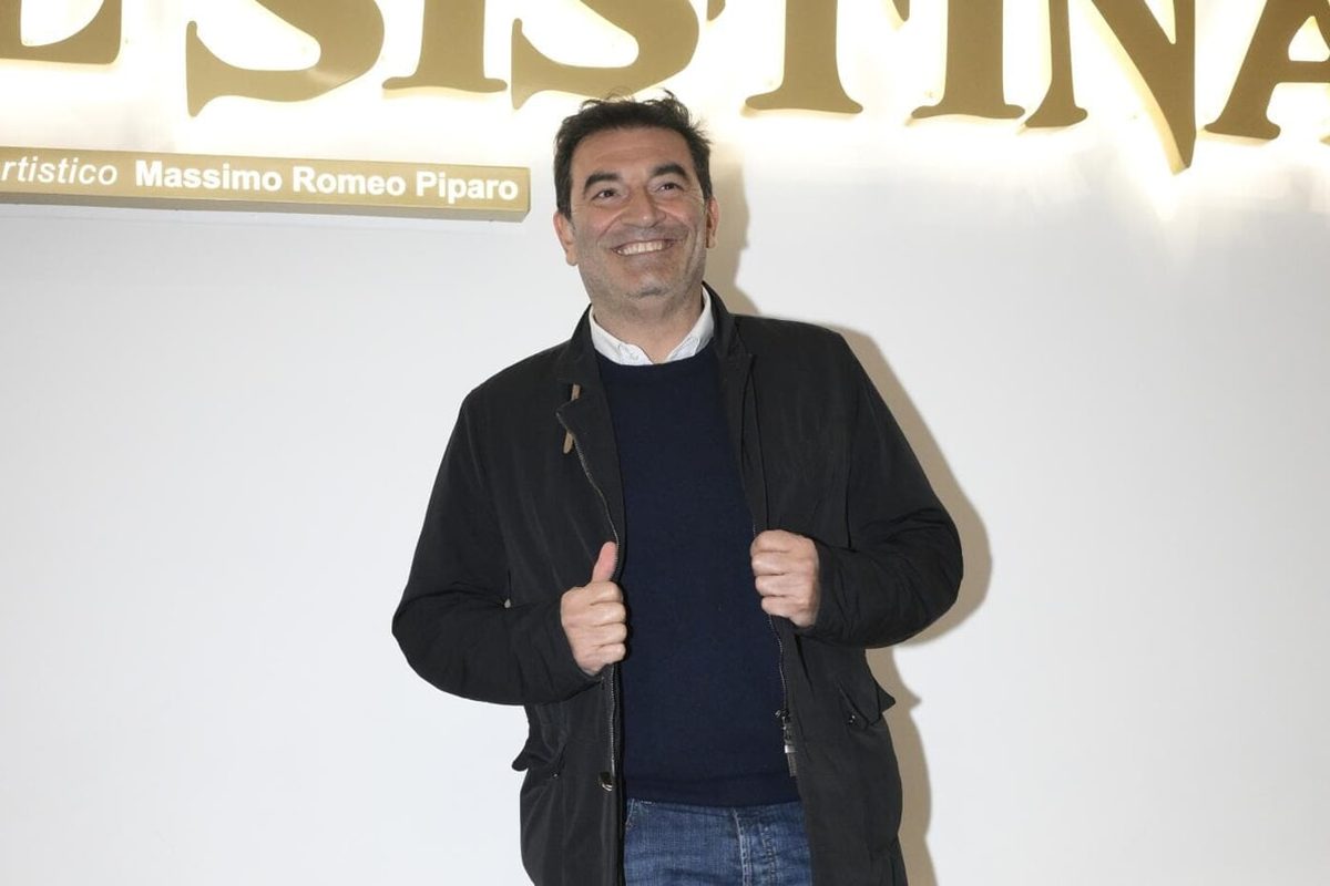 Max Giusti, la sorella segreta lo accusa: «Ha negato la verità per anni»