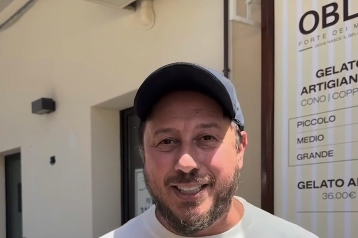 All'Antico Vinaio, Mazzanti regala 3000 euro ai dipendenti: «Facciamo la nostra parte»