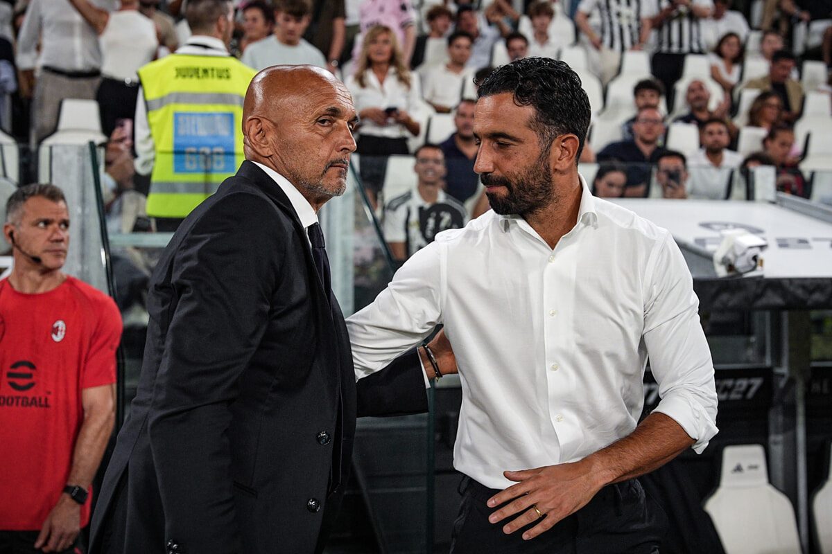 Milan e Juventus cercano la vittoria in Europa League