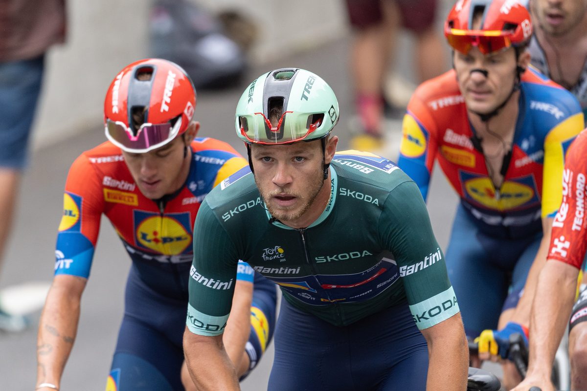 Milano, oro e record: Milan domina i Mondiali in pista